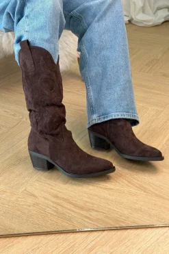 Bloom Bldelphinium Boots | Stövlar