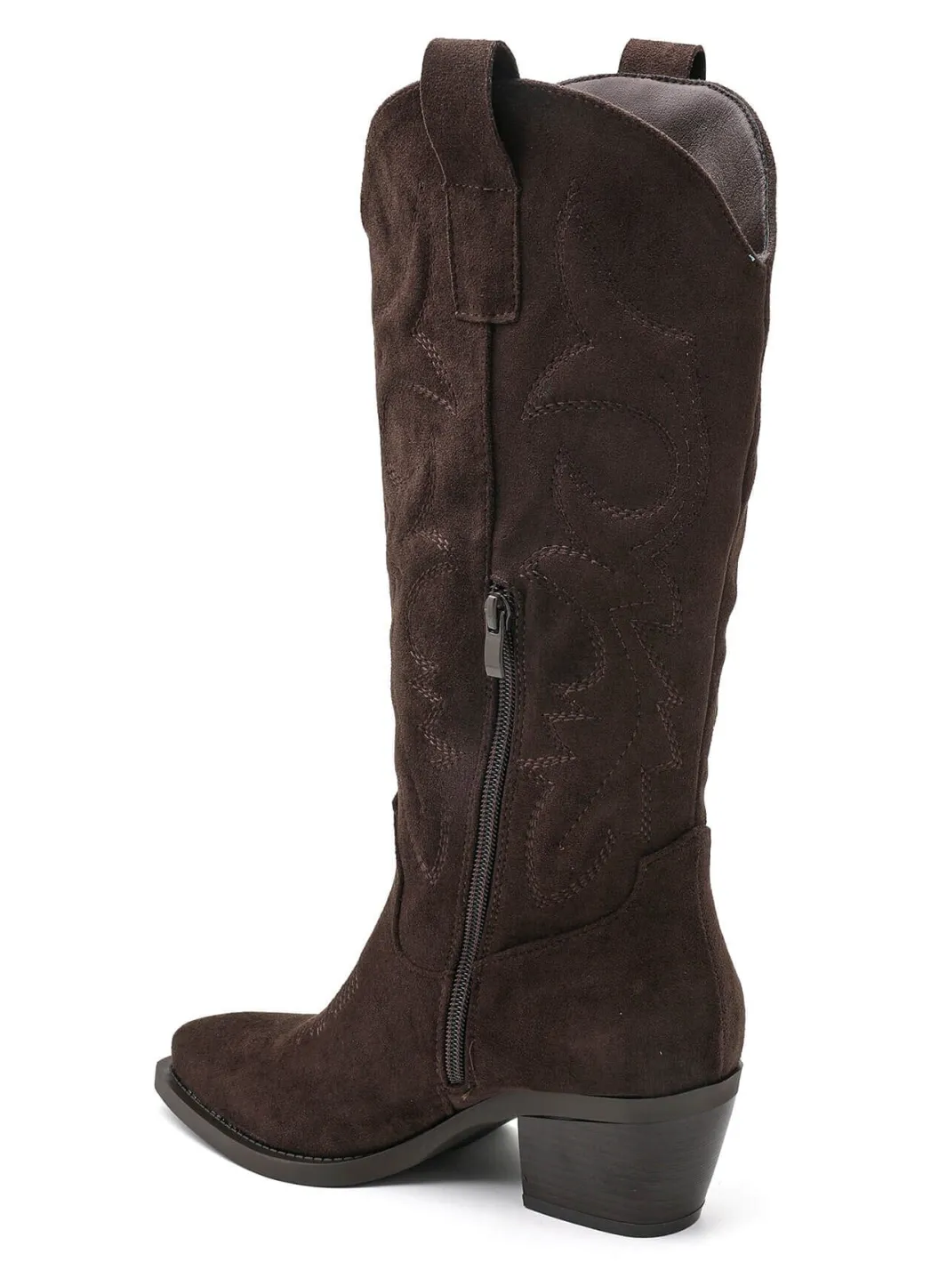 Bloom Bldelphinium Boots | Stövlar