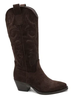 Bloom Bldelphinium Boots | Stövlar