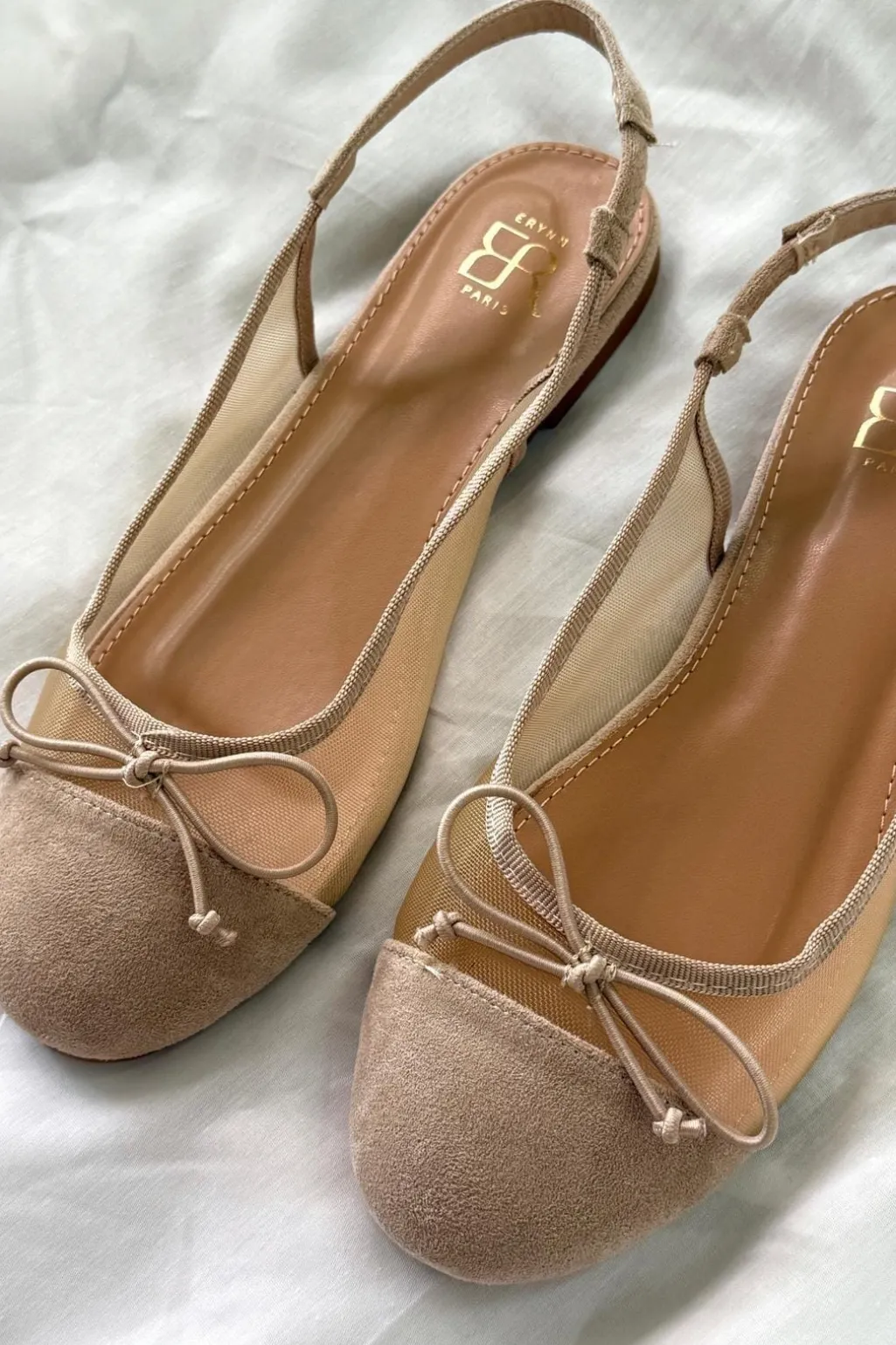Bleleanor Ballerinaer