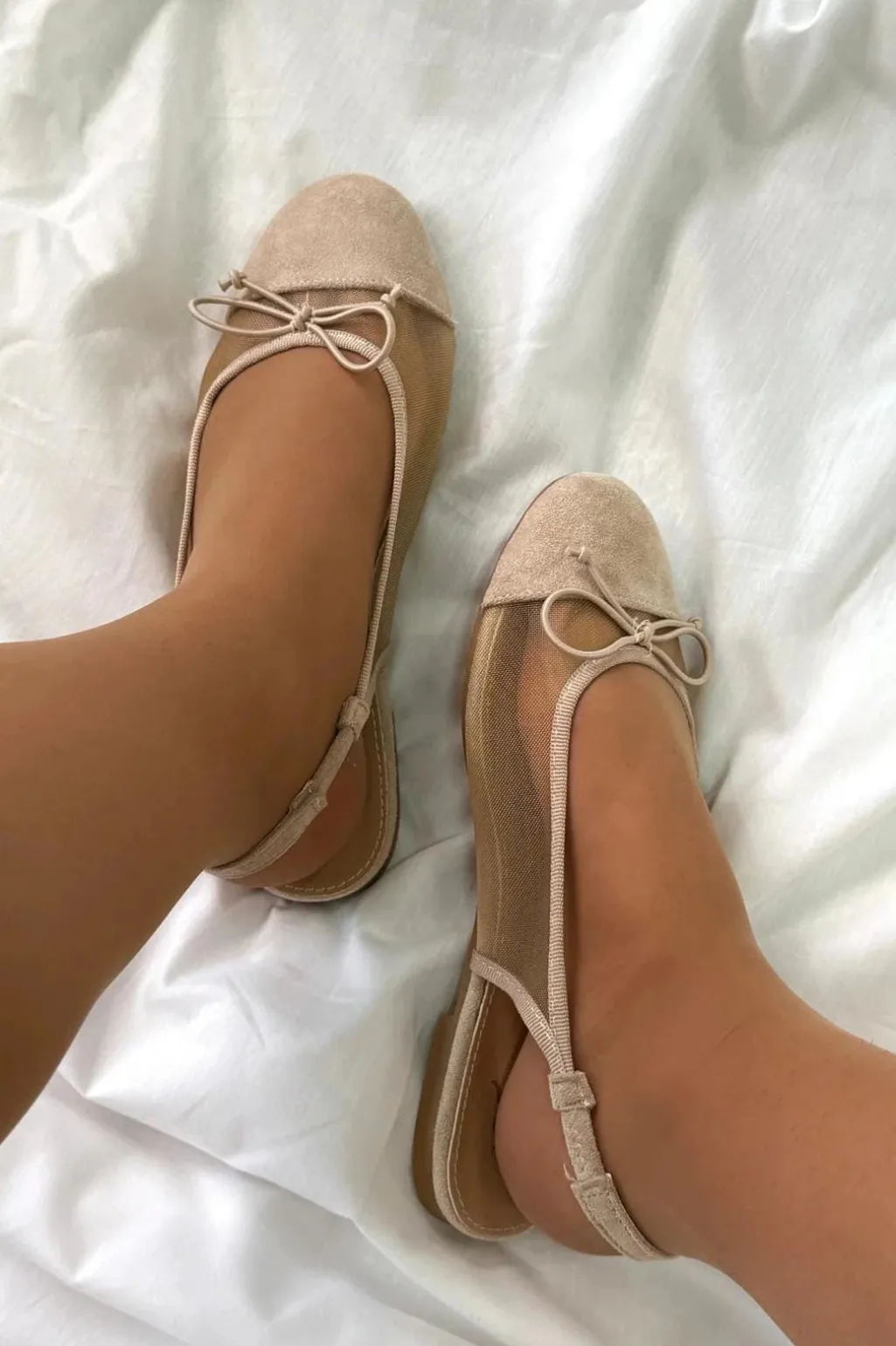 Bleleanor Ballerinaer