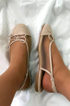 Bleleanor Ballerinaer