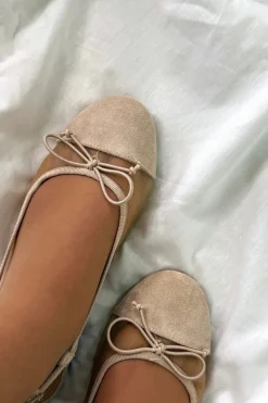 Bleleanor Ballerinaer