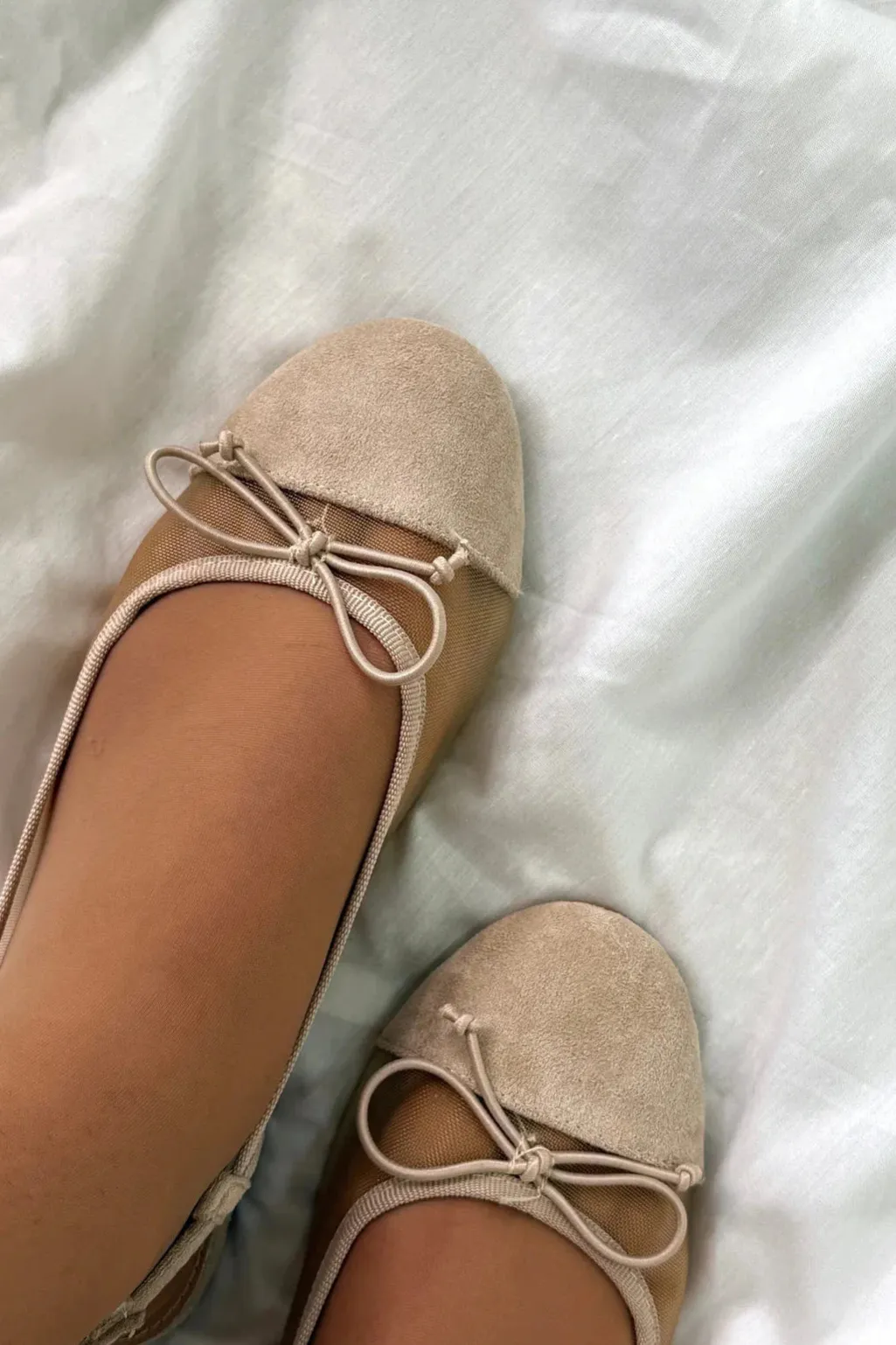 Bleleanor Ballerinaer