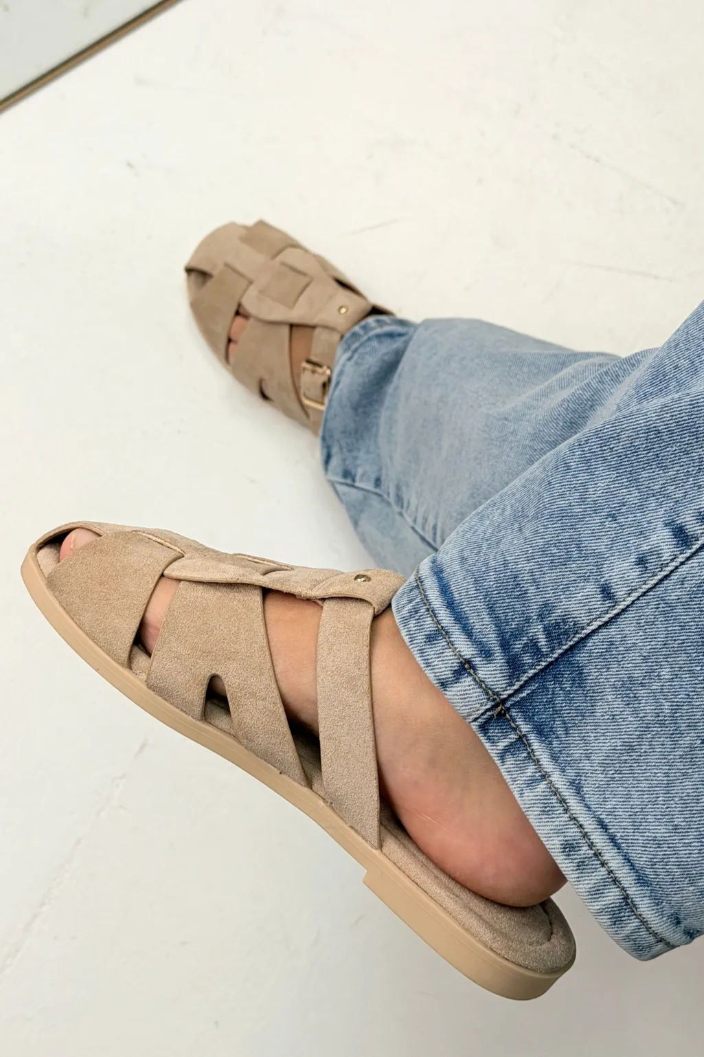 Blerica Sandals