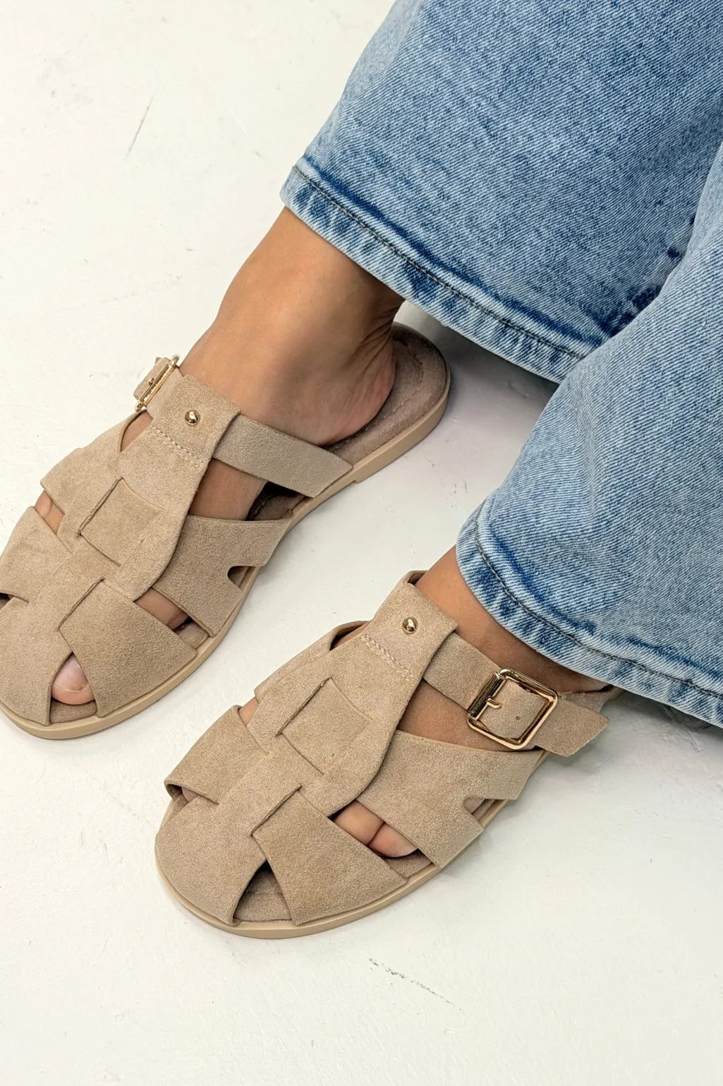Blerica Sandals