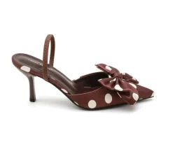 Bloom Bleverlast Stiletto | Högklackade Skor & Pumps