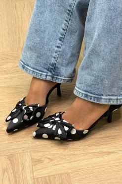 Bloom Bleverlast Stiletto | Högklackade Skor & Pumps