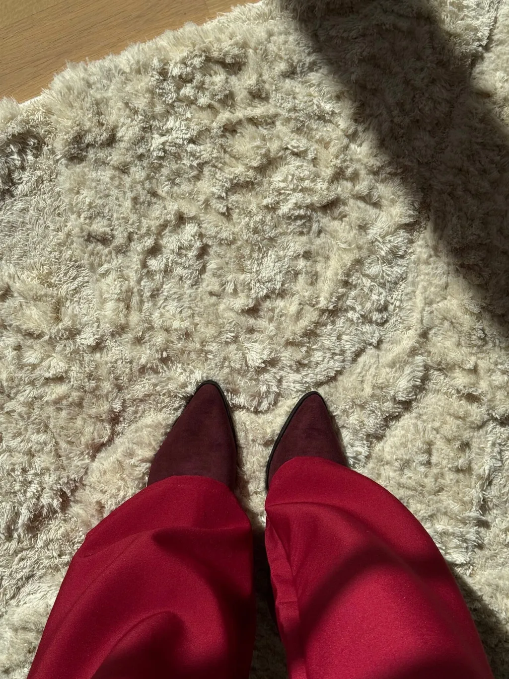 Blfawn Boots