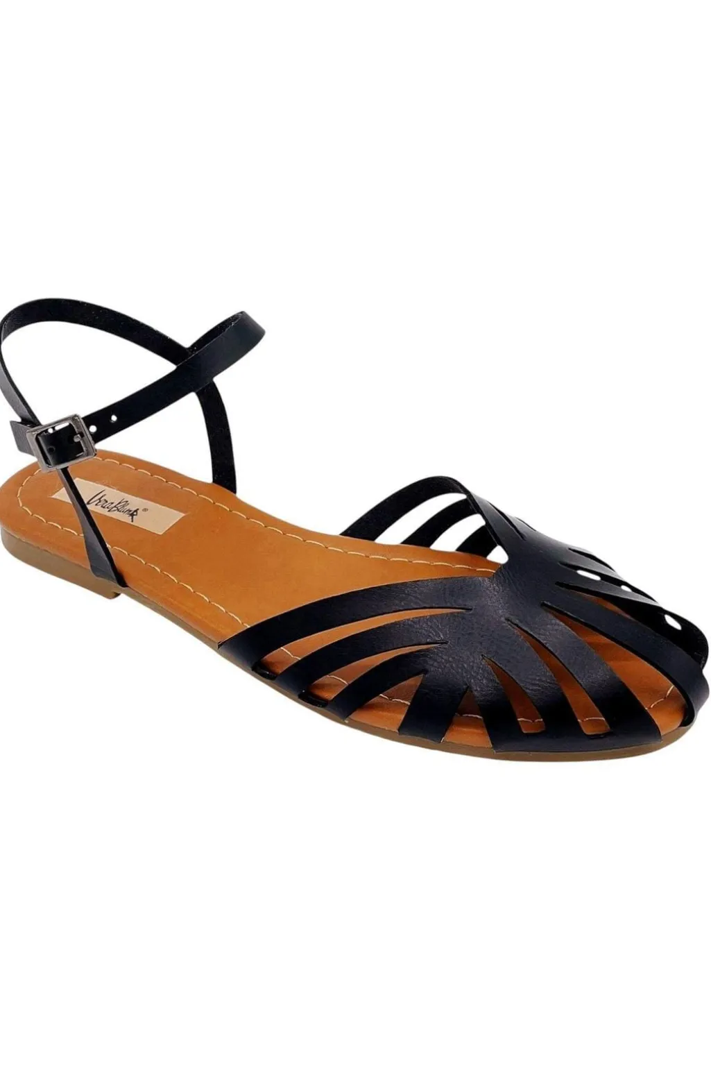 Blfoxglove Ballet Flats