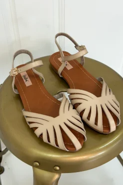 Bloom Blfoxglove Ballet Flats | Ballerinas