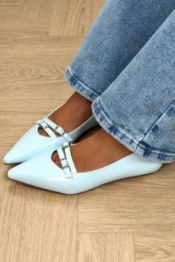 Blgalanthus Ballet Flats
