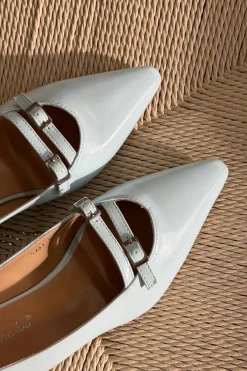 Blgalanthus Ballet Flats
