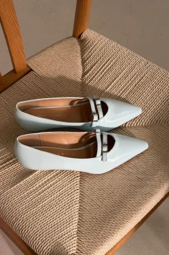 Blgalanthus Ballet Flats