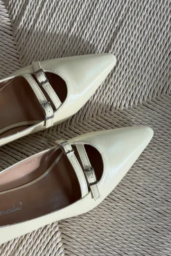 Bloom Blgalanthus Ballet Flats | Ballerinas