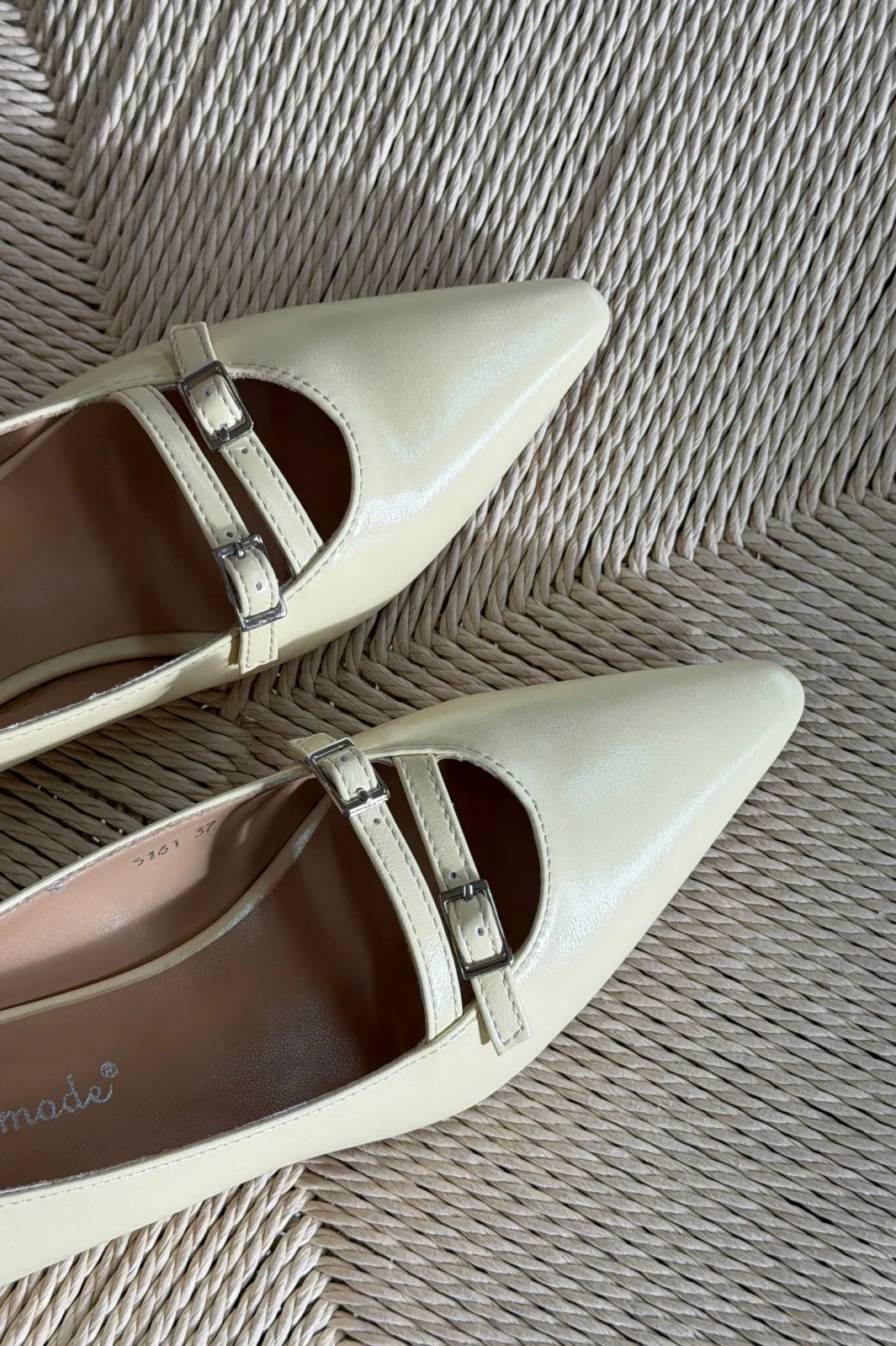 Bloom Blgalanthus Ballet Flats | Ballerinas