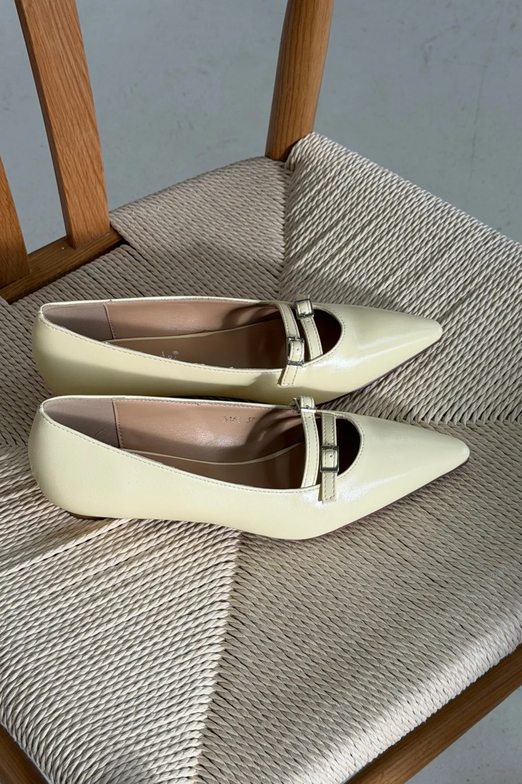 Bloom Blgalanthus Ballet Flats | Ballerinas
