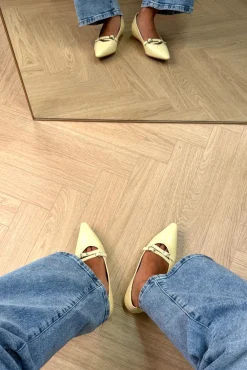Bloom Blgalanthus Ballet Flats | Ballerinas