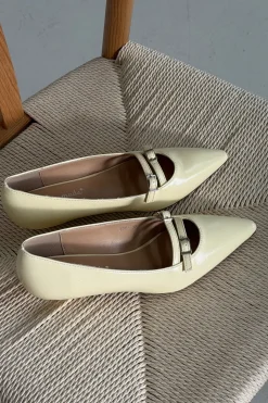 Bloom Blgalanthus Ballet Flats | Ballerinas