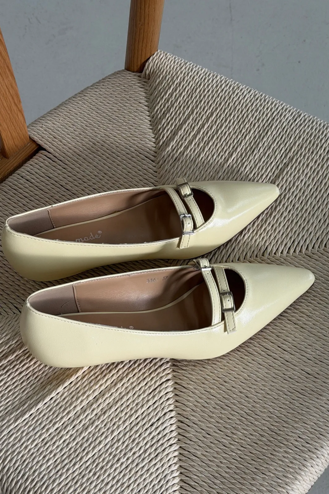 Bloom Blgalanthus Ballet Flats | Ballerinas