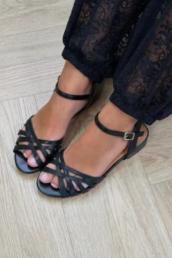 Bloom Blgeranium Sandals | Sandaler