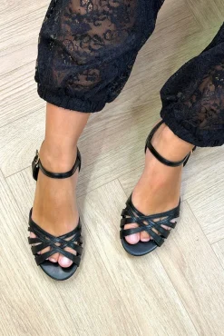 Bloom Blgeranium Sandals | Sandaler