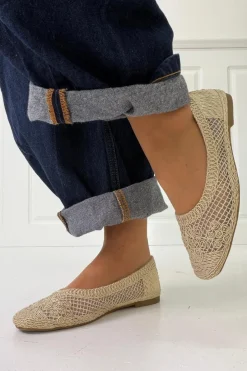 Bloom Blgladiolus Ballet Flats | Ballerinas