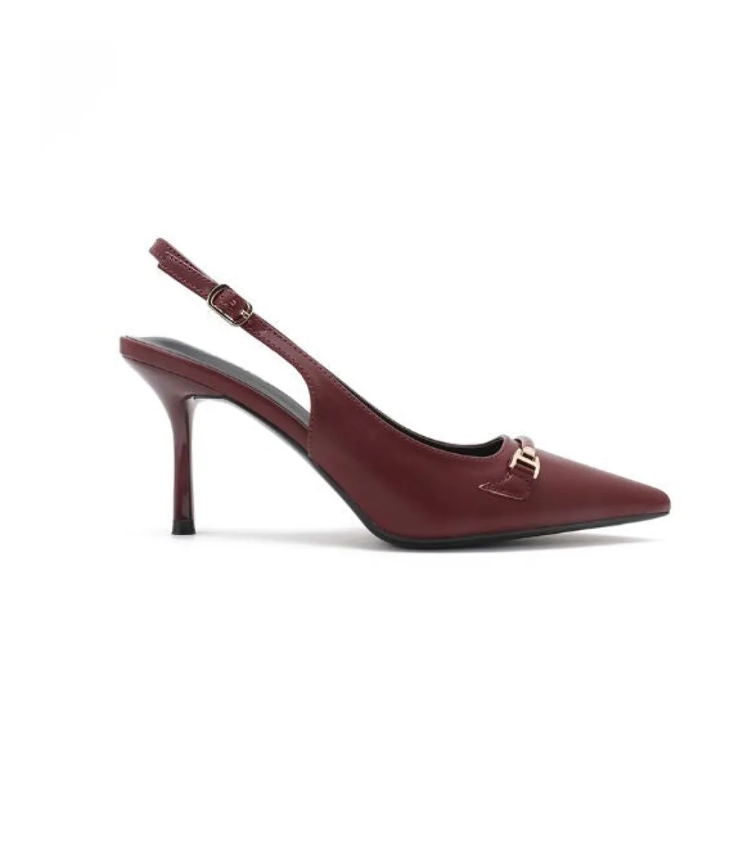 Bloom Blheliotropestiletto | Högklackade Skor & Pumps