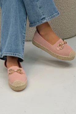 Blhoneysuckle Loafers
