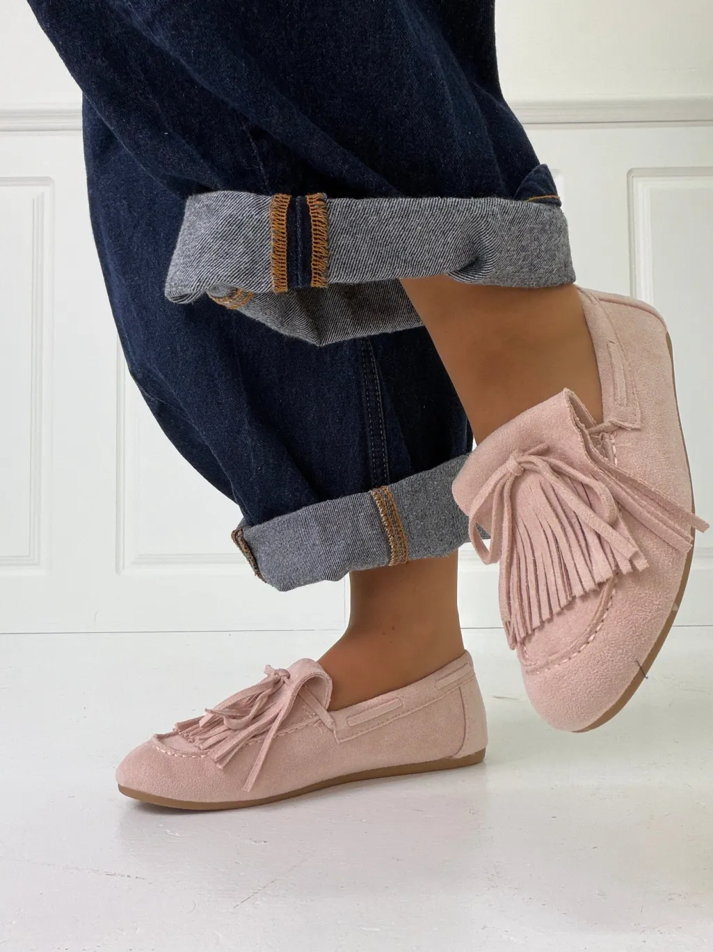 Blimpatiens Loafers