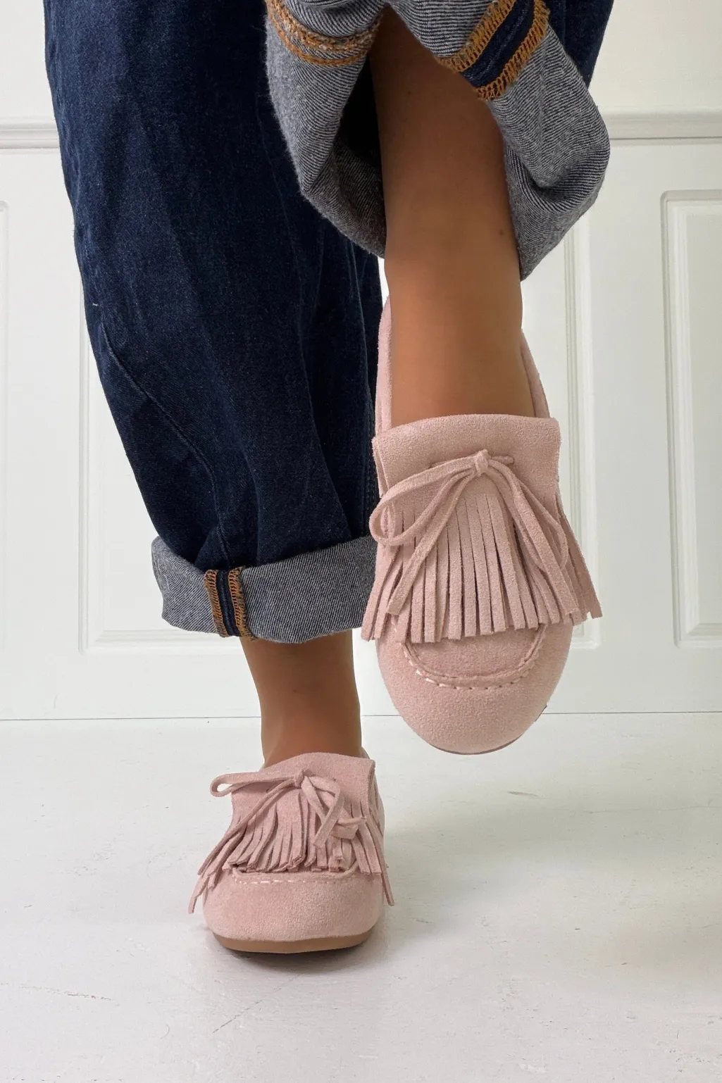 Blimpatiens Loafers