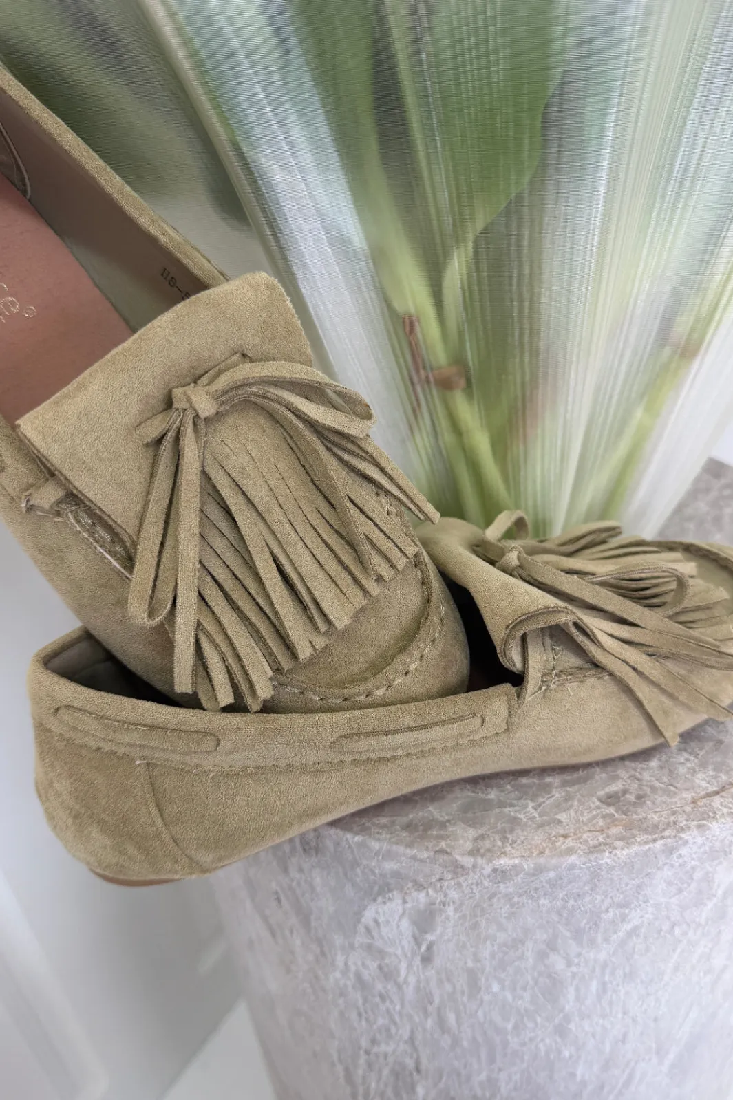 Bloom Blimpatiens Loafers | Loafers