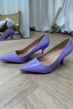 Bljonquil Stiletto