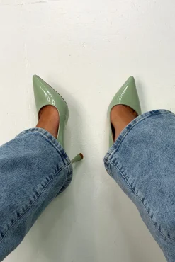 Bljonquil Stiletto