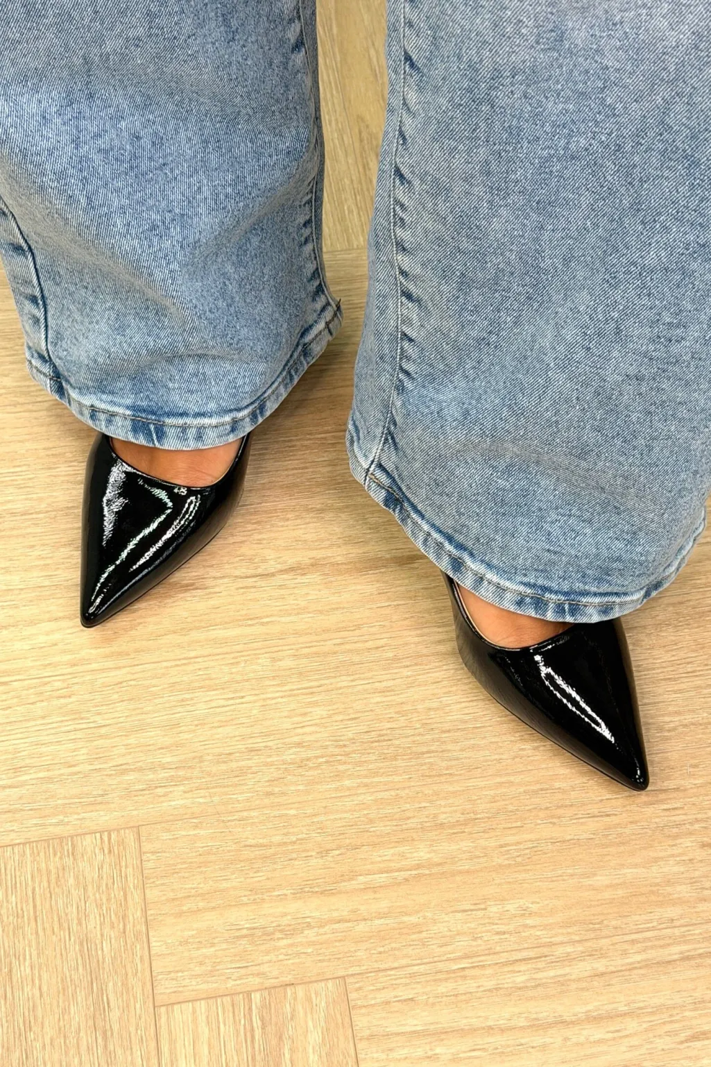 Bljonquil Stiletto