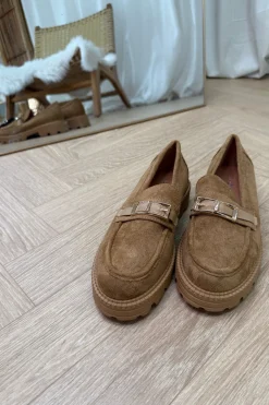 Bljosette Loafers