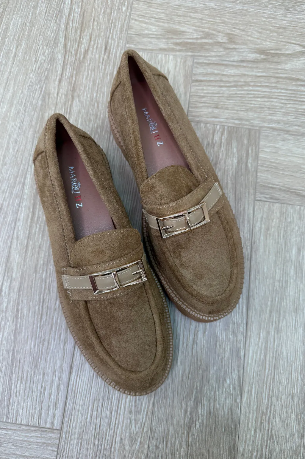 Bljosette Loafers