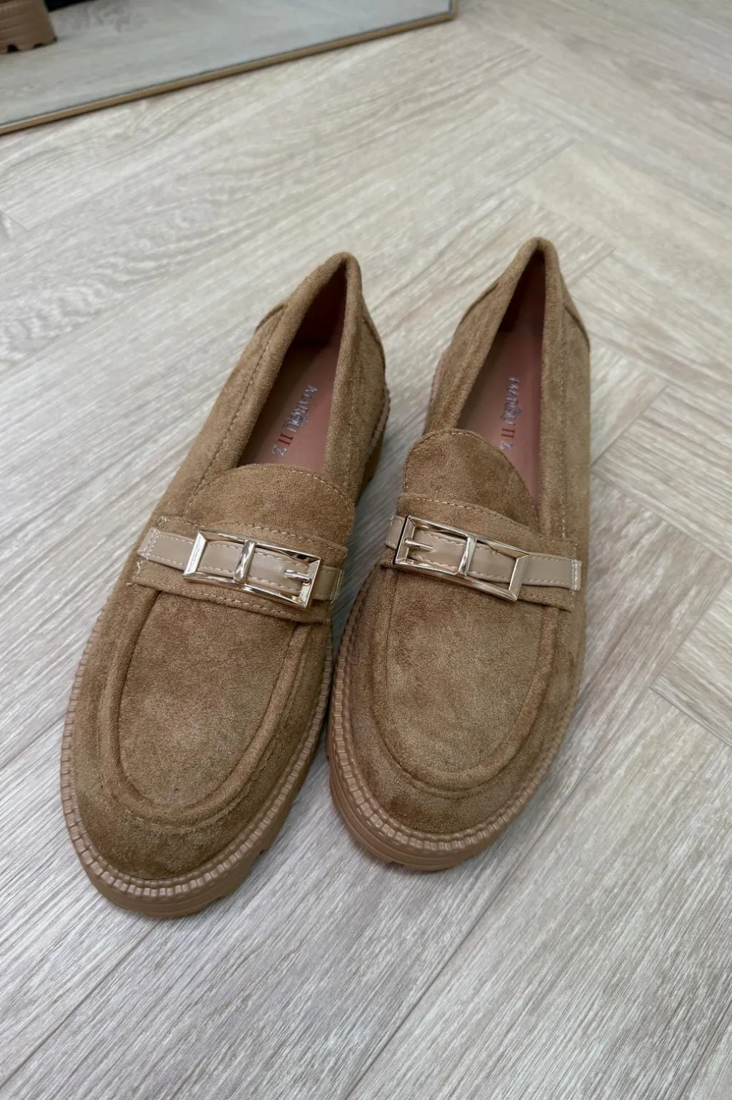 Bljosette Loafers