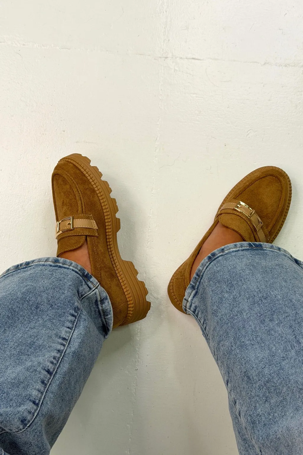 Bljosette Loafers