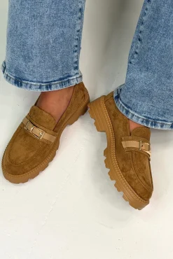 Bljosette Loafers