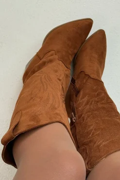 Blliana Boots