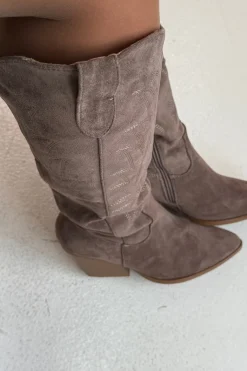 Blliana Boots