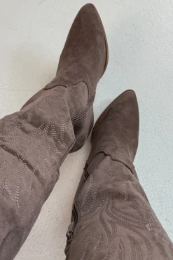 Blliana Boots