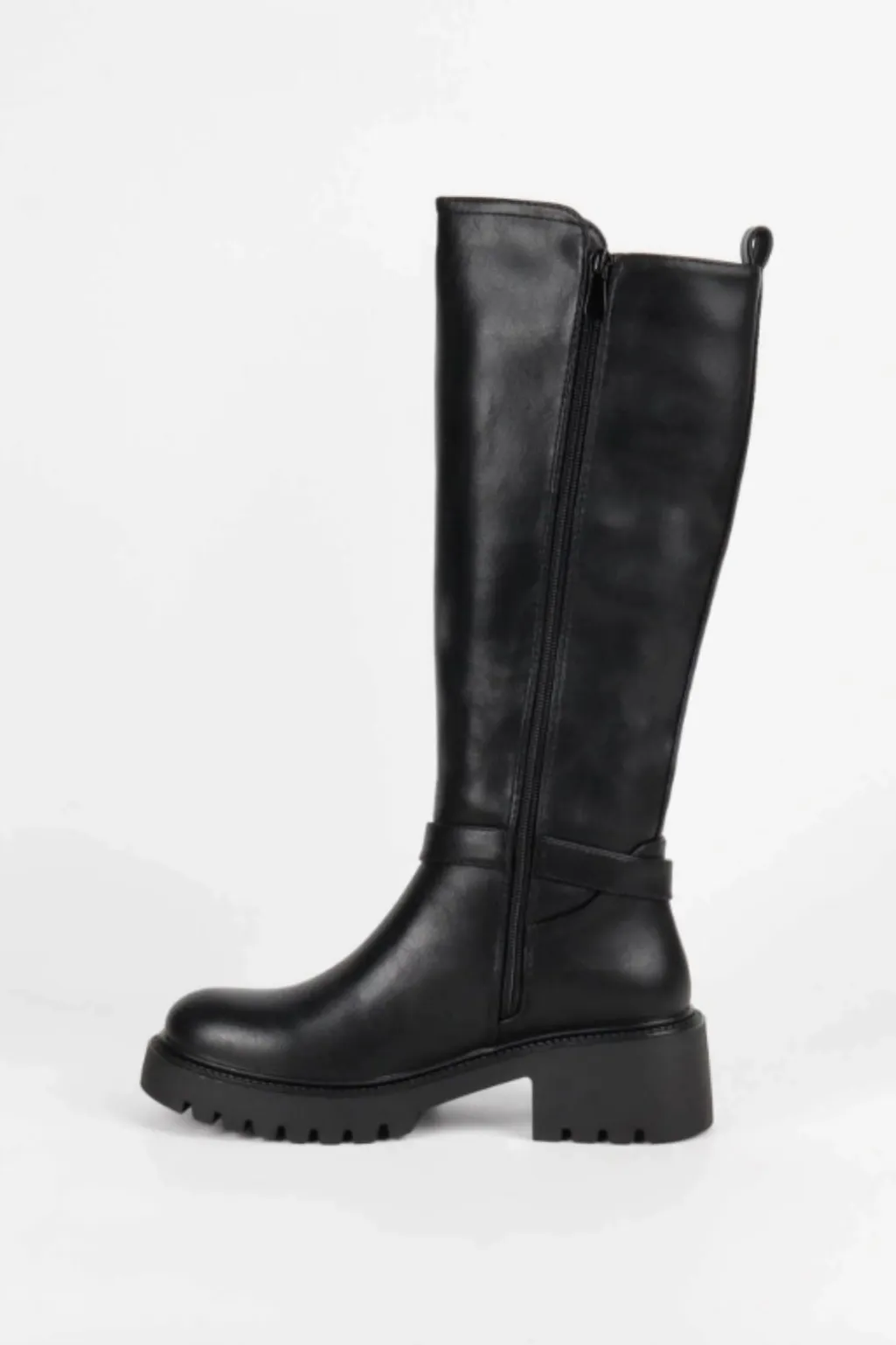 Bllilia Boots
