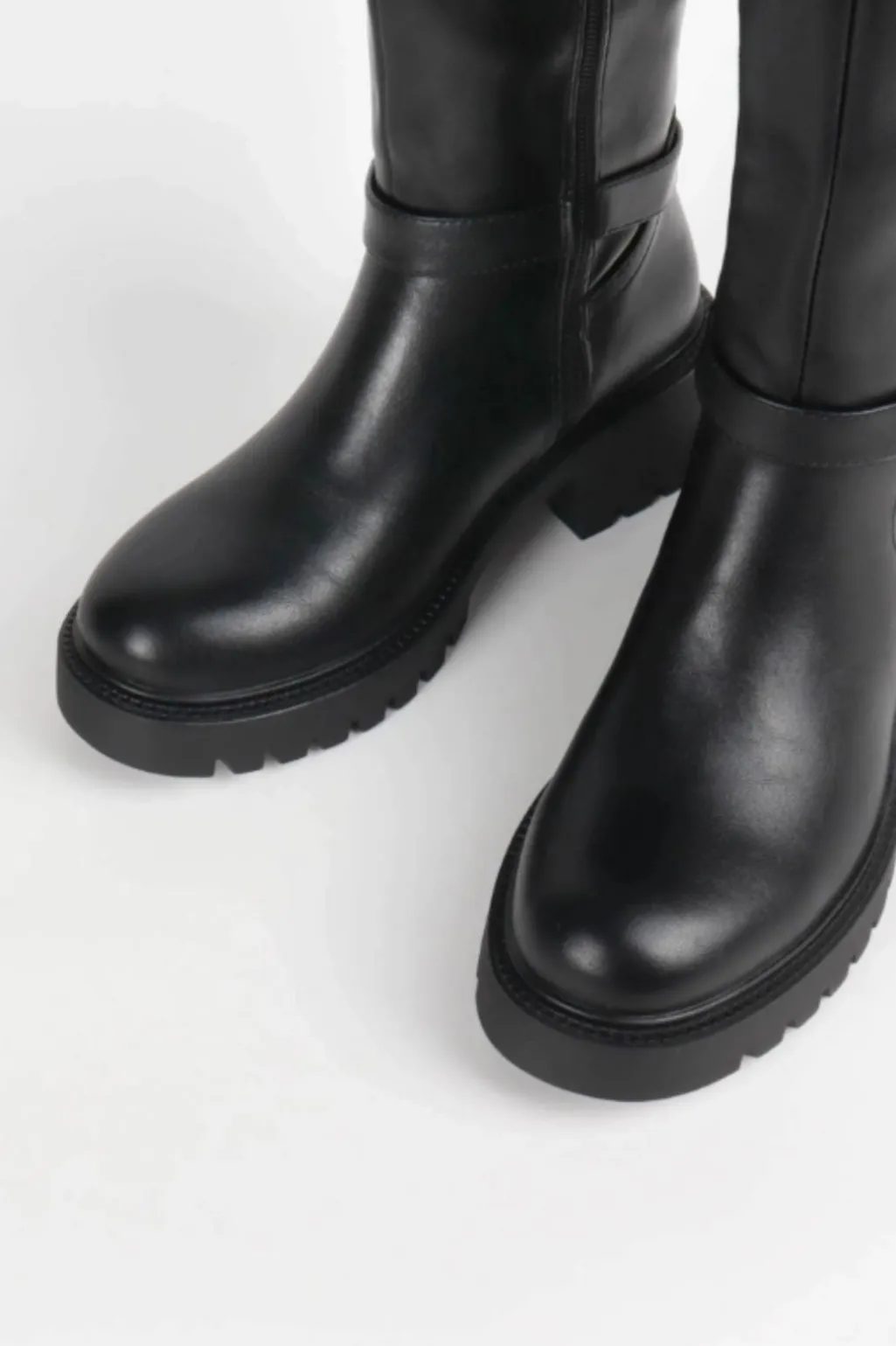 Bllilia Boots