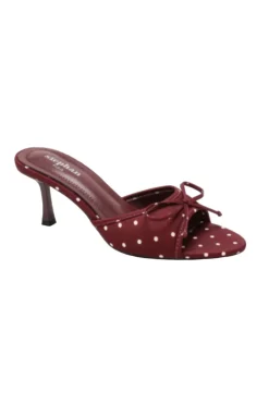 Blmignonette Stiletto