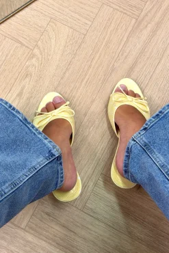 Bloom Blmignonette Stiletto | Högklackade Skor & Pumps