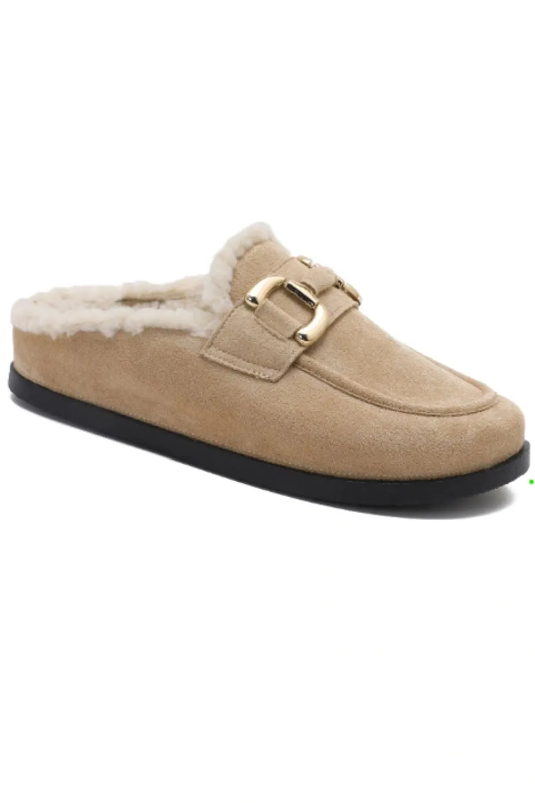 Bloom Blmyrtle Slipper | Tofflor