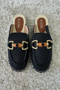 Bloom Blnarcissus Platform Mules | Sandaler