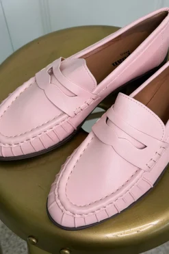 Blnasturtium Loafers
